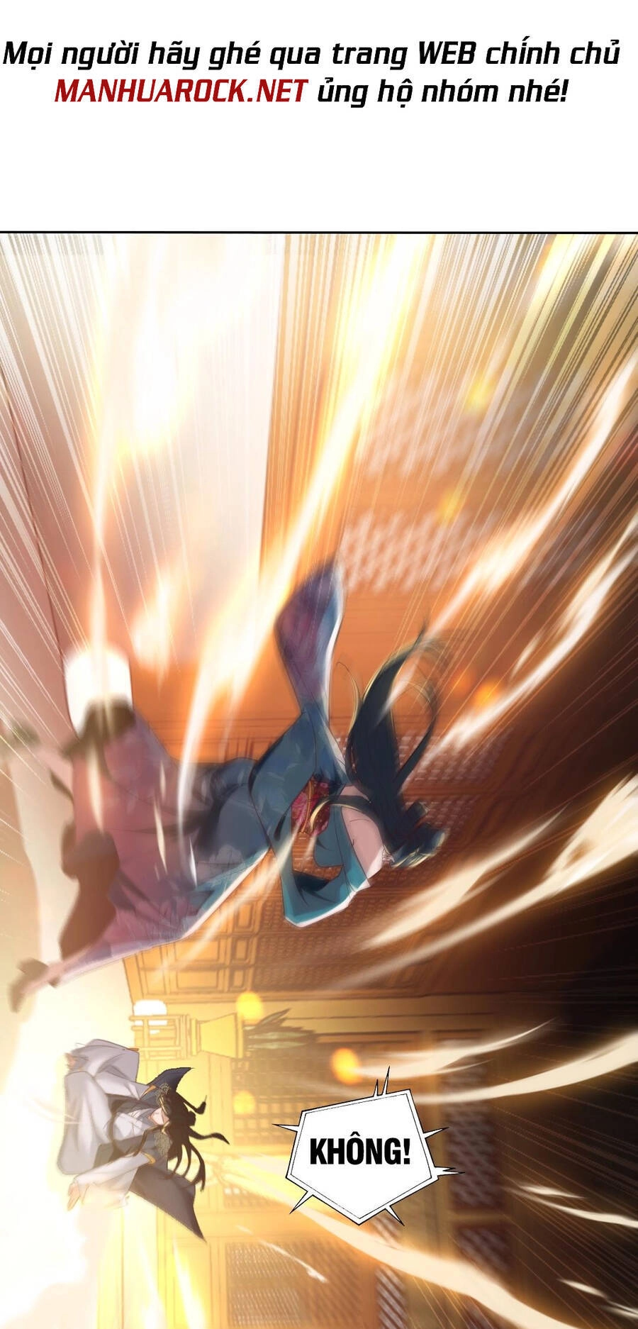 Không Nhường Nữa Ta Chết, Ta Liền Thật Vô Địch Chapter 9 - 49