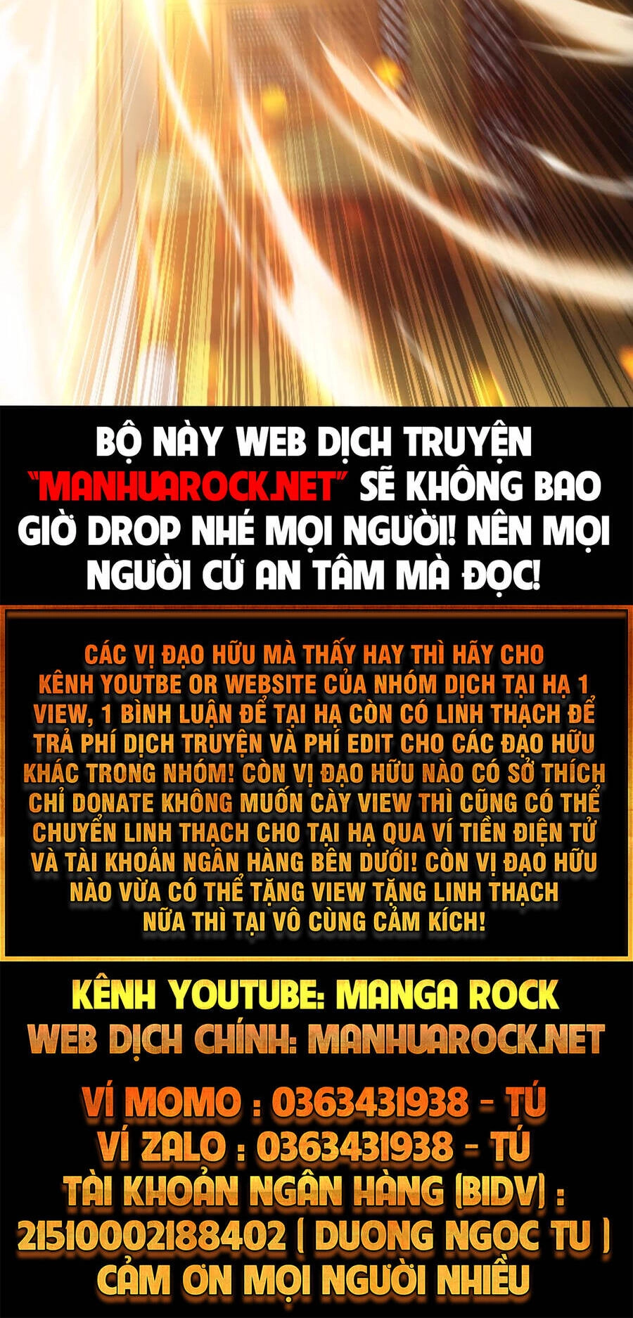 Không Nhường Nữa Ta Chết, Ta Liền Thật Vô Địch Chapter 9 - 50