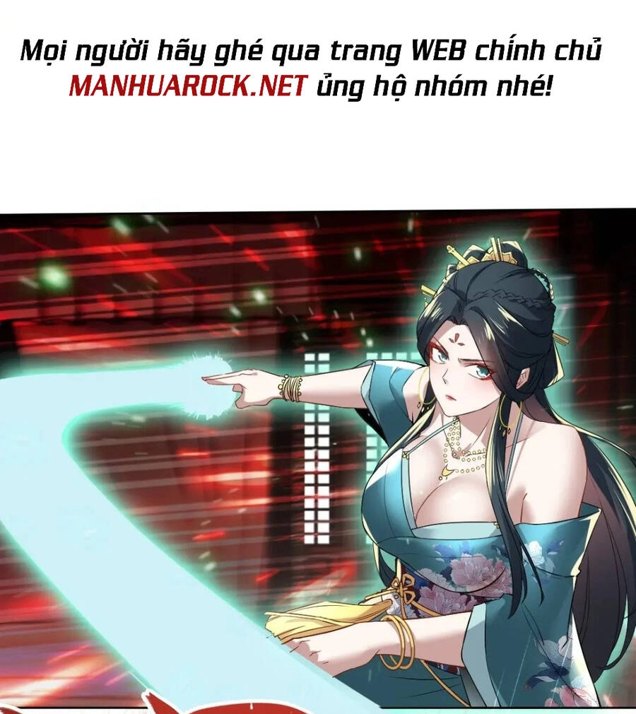 Không Nhường Nữa Ta Chết, Ta Liền Thật Vô Địch Chapter 10 - 7