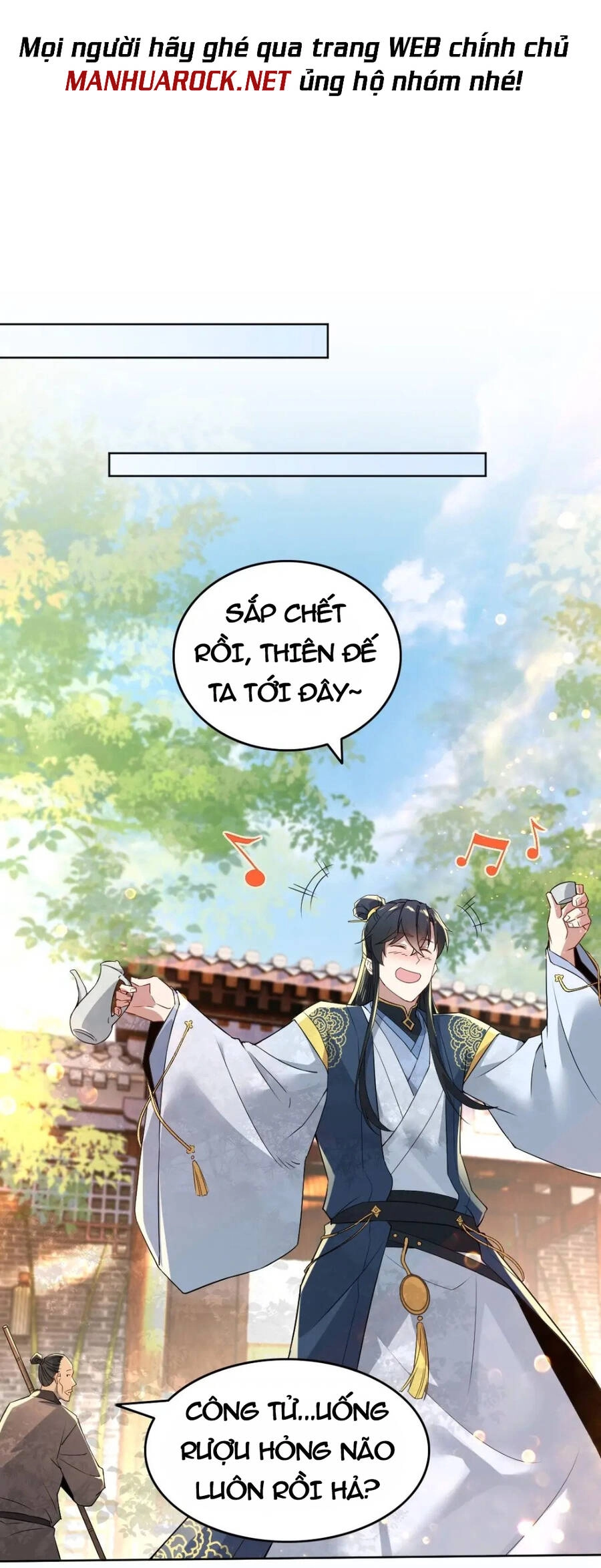 Không Nhường Nữa Ta Chết, Ta Liền Thật Vô Địch Chapter 10 - 42