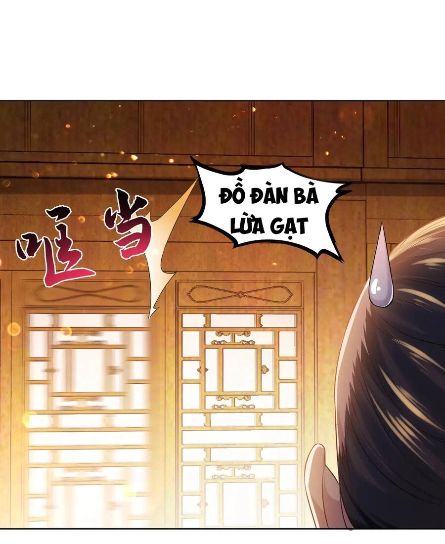 Không Nhường Nữa Ta Chết, Ta Liền Thật Vô Địch Chapter 11 - 6