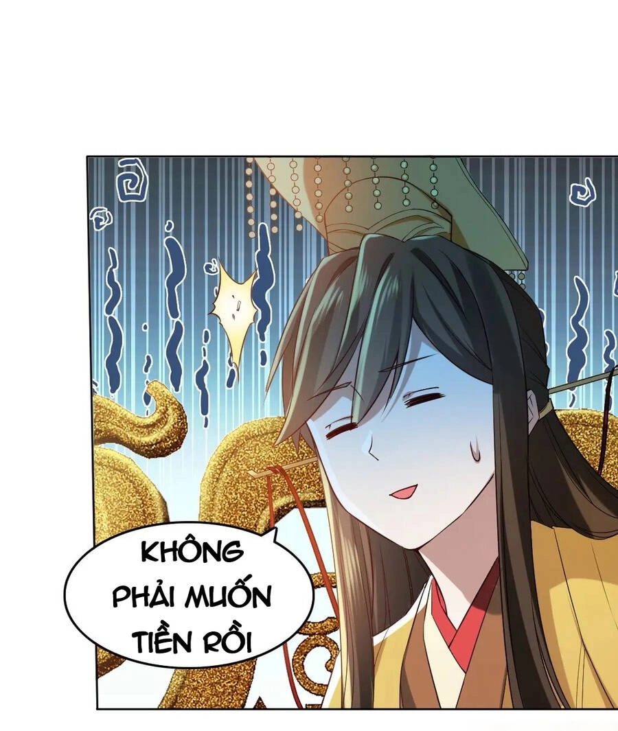 Không Nhường Nữa Ta Chết, Ta Liền Thật Vô Địch Chapter 11 - 30