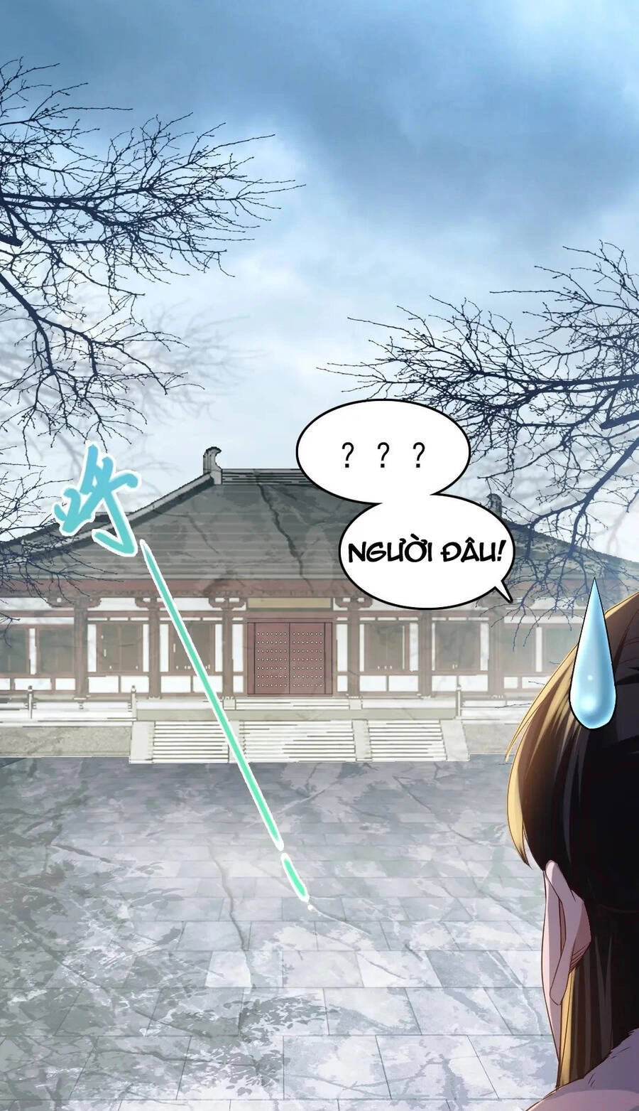 Không Nhường Nữa Ta Chết, Ta Liền Thật Vô Địch Chapter 11 - 48