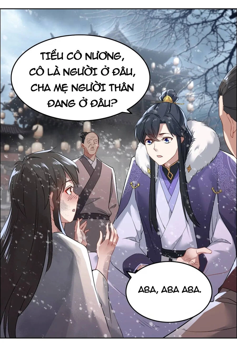 Không Nhường Nữa Ta Chết, Ta Liền Thật Vô Địch Chapter 12 - 13