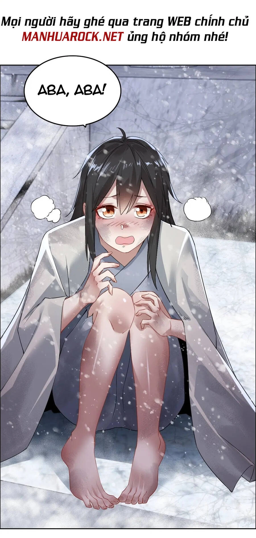 Không Nhường Nữa Ta Chết, Ta Liền Thật Vô Địch Chapter 12 - 15