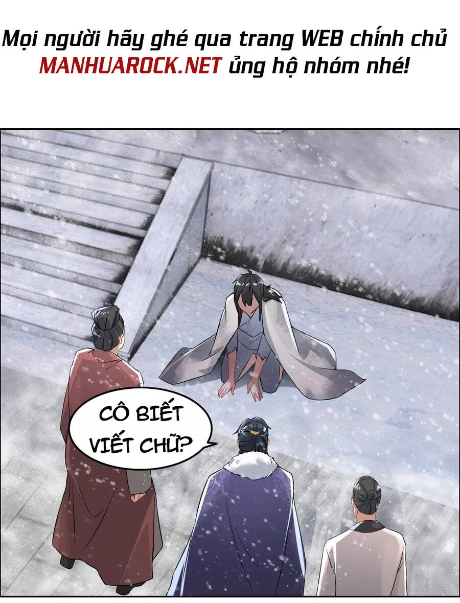 Không Nhường Nữa Ta Chết, Ta Liền Thật Vô Địch Chapter 12 - 16