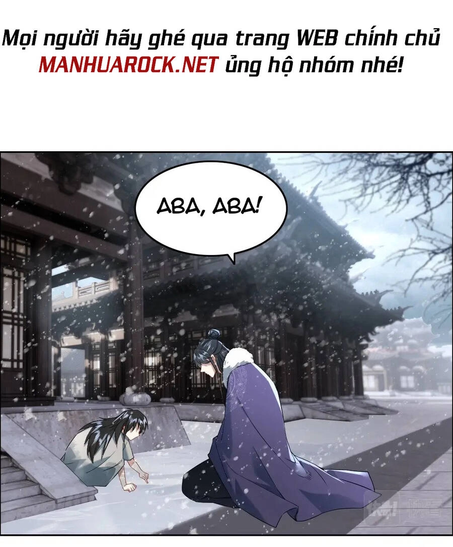 Không Nhường Nữa Ta Chết, Ta Liền Thật Vô Địch Chapter 12 - 18