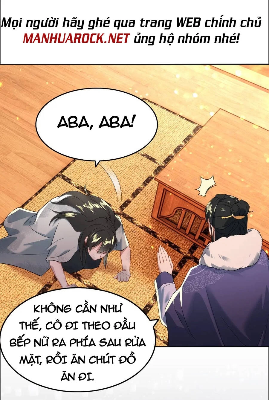 Không Nhường Nữa Ta Chết, Ta Liền Thật Vô Địch Chapter 12 - 23