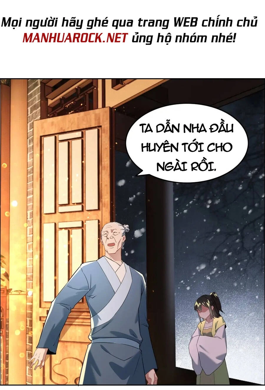 Không Nhường Nữa Ta Chết, Ta Liền Thật Vô Địch Chapter 12 - 26
