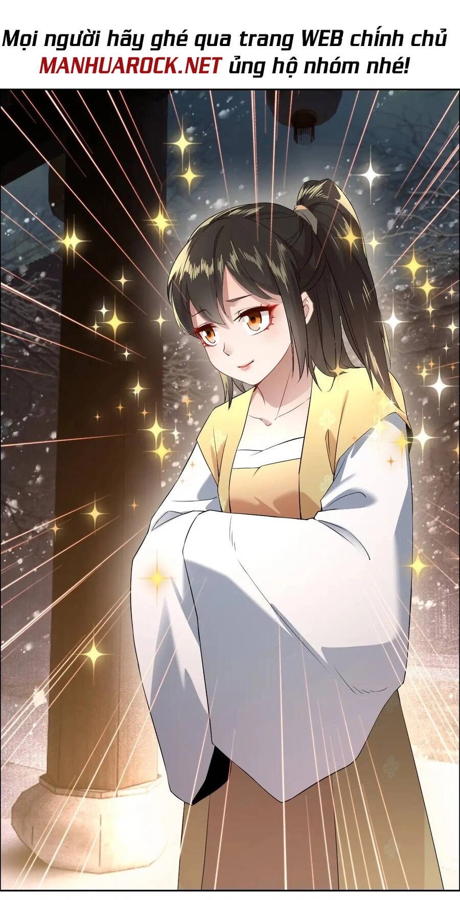 Không Nhường Nữa Ta Chết, Ta Liền Thật Vô Địch Chapter 12 - 27