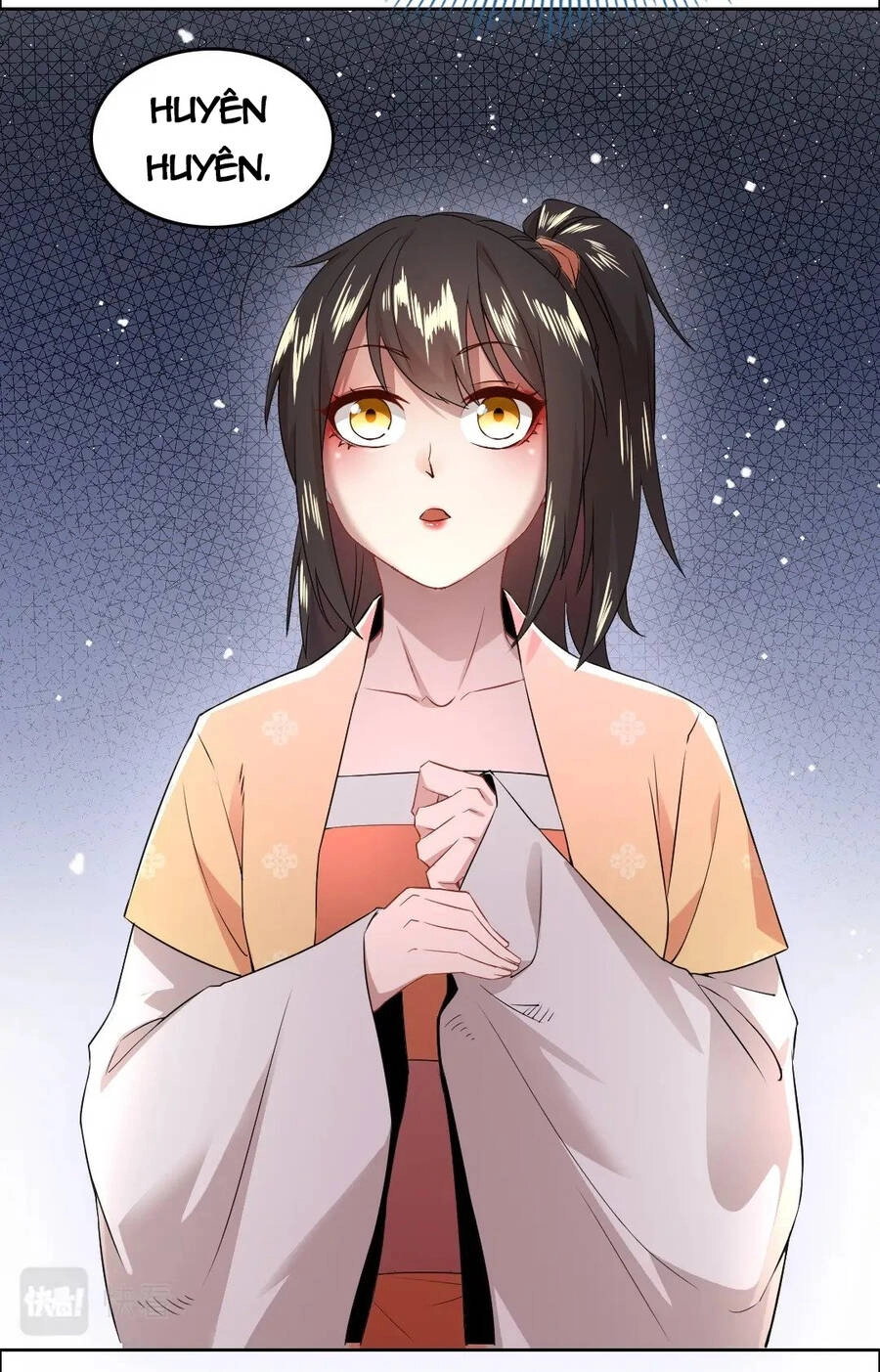 Không Nhường Nữa Ta Chết, Ta Liền Thật Vô Địch Chapter 12 - 32