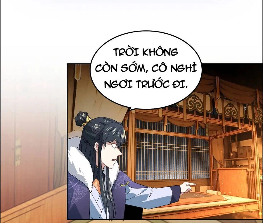 Không Nhường Nữa Ta Chết, Ta Liền Thật Vô Địch Chapter 12 - 33