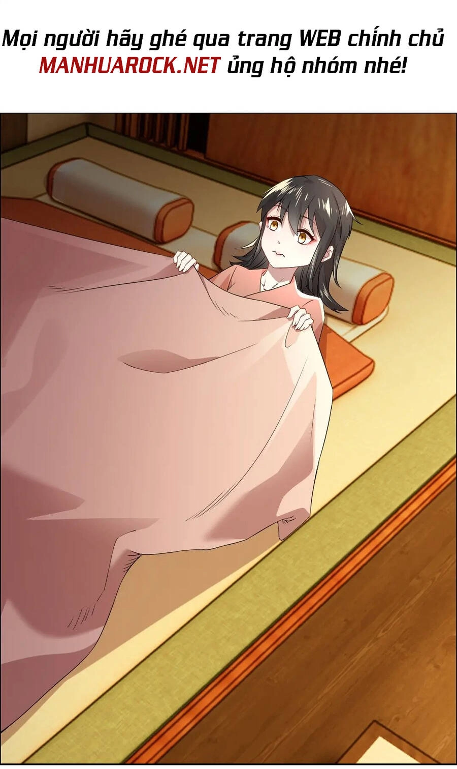 Không Nhường Nữa Ta Chết, Ta Liền Thật Vô Địch Chapter 12 - 35