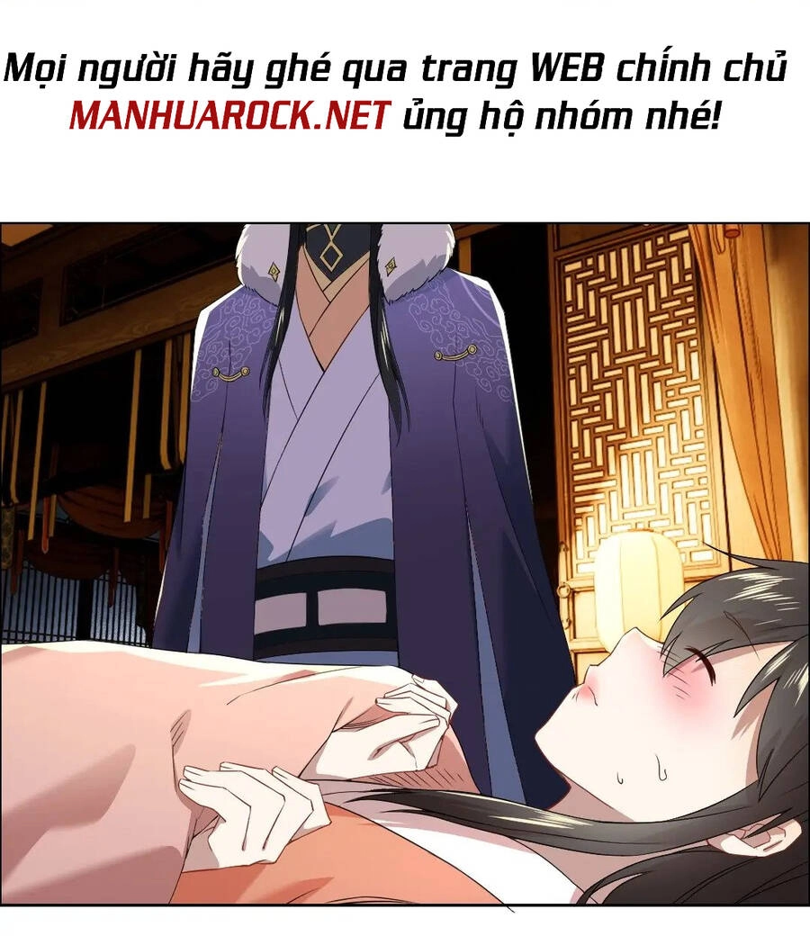 Không Nhường Nữa Ta Chết, Ta Liền Thật Vô Địch Chapter 12 - 36