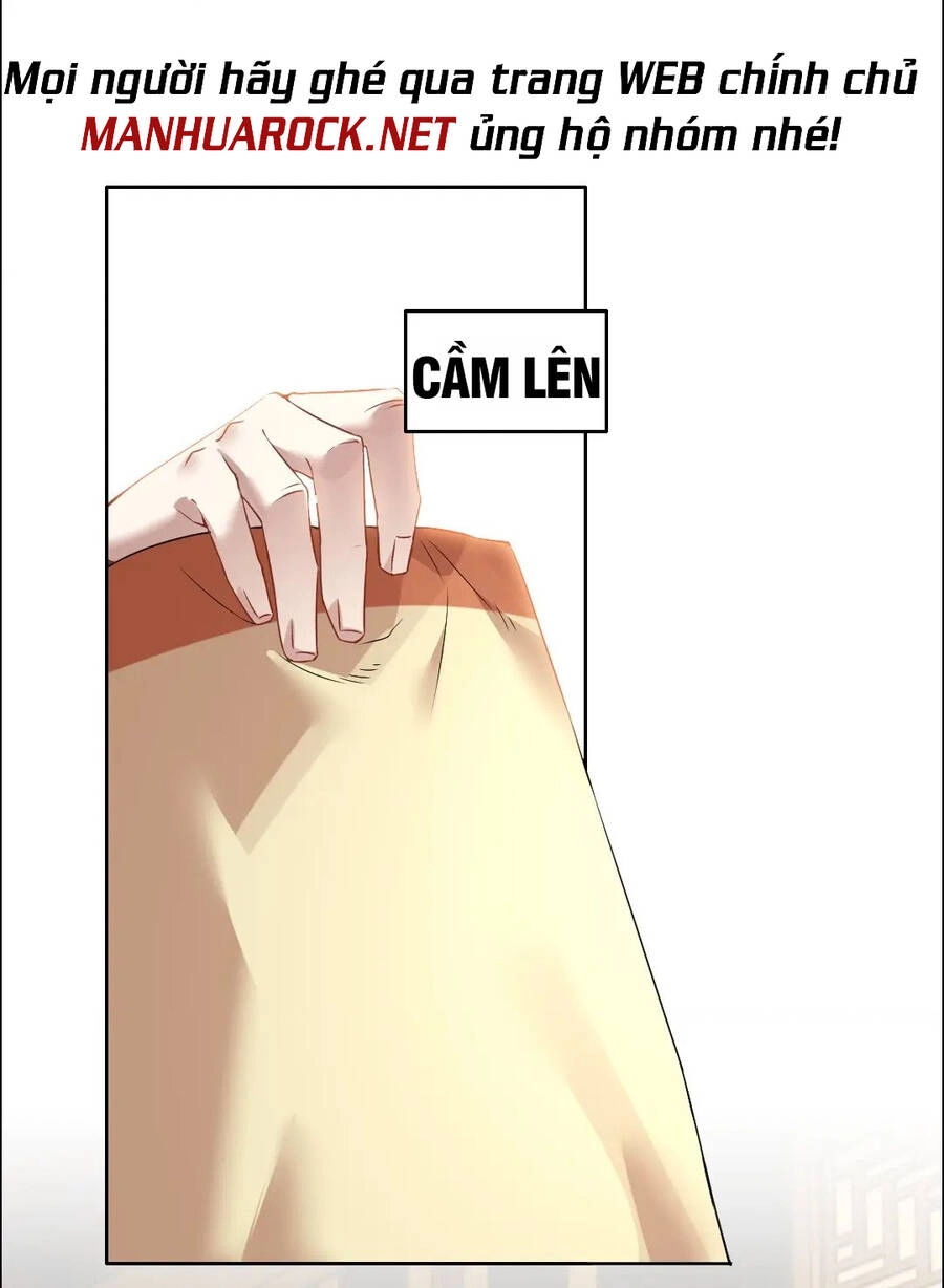 Không Nhường Nữa Ta Chết, Ta Liền Thật Vô Địch Chapter 12 - 38