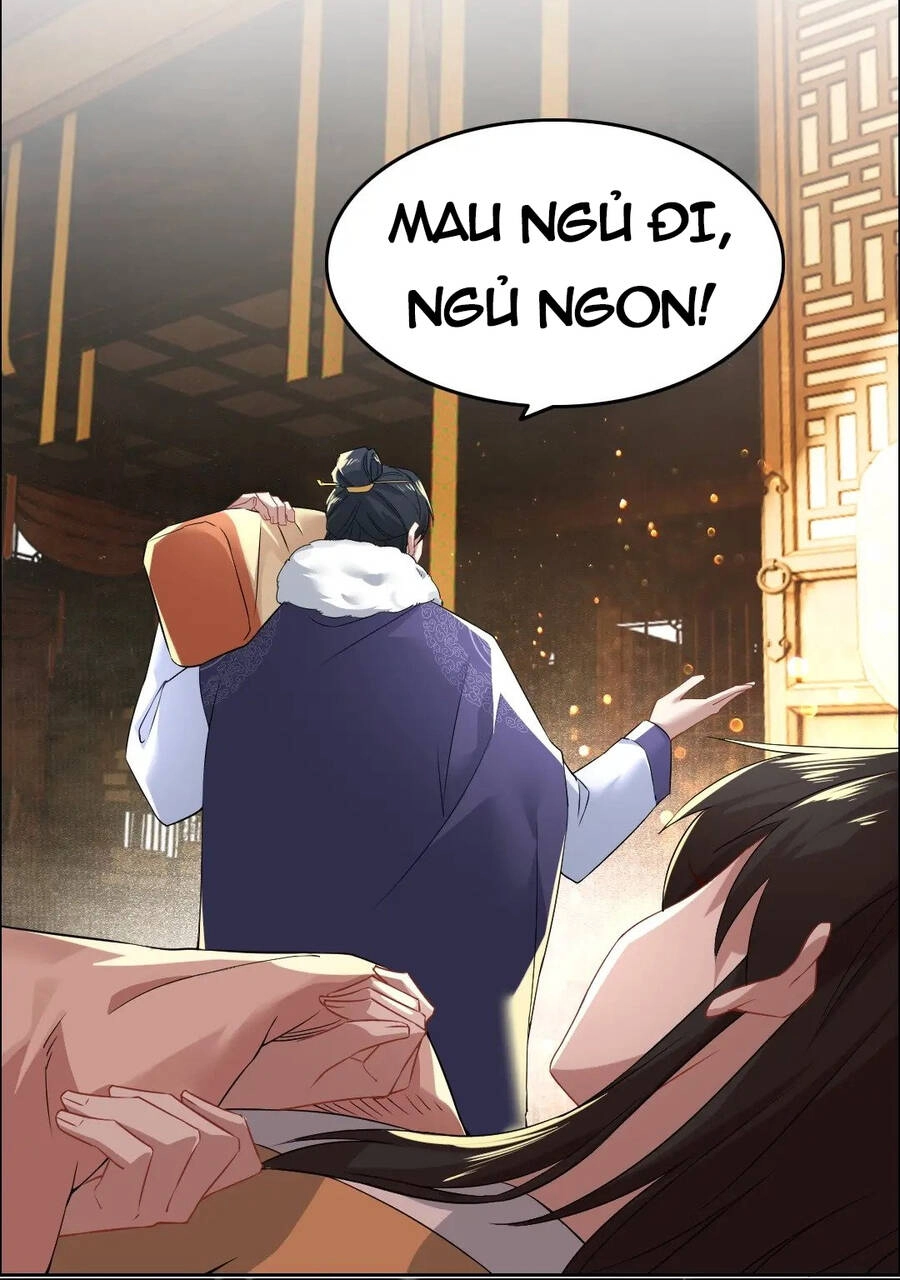 Không Nhường Nữa Ta Chết, Ta Liền Thật Vô Địch Chapter 12 - 39