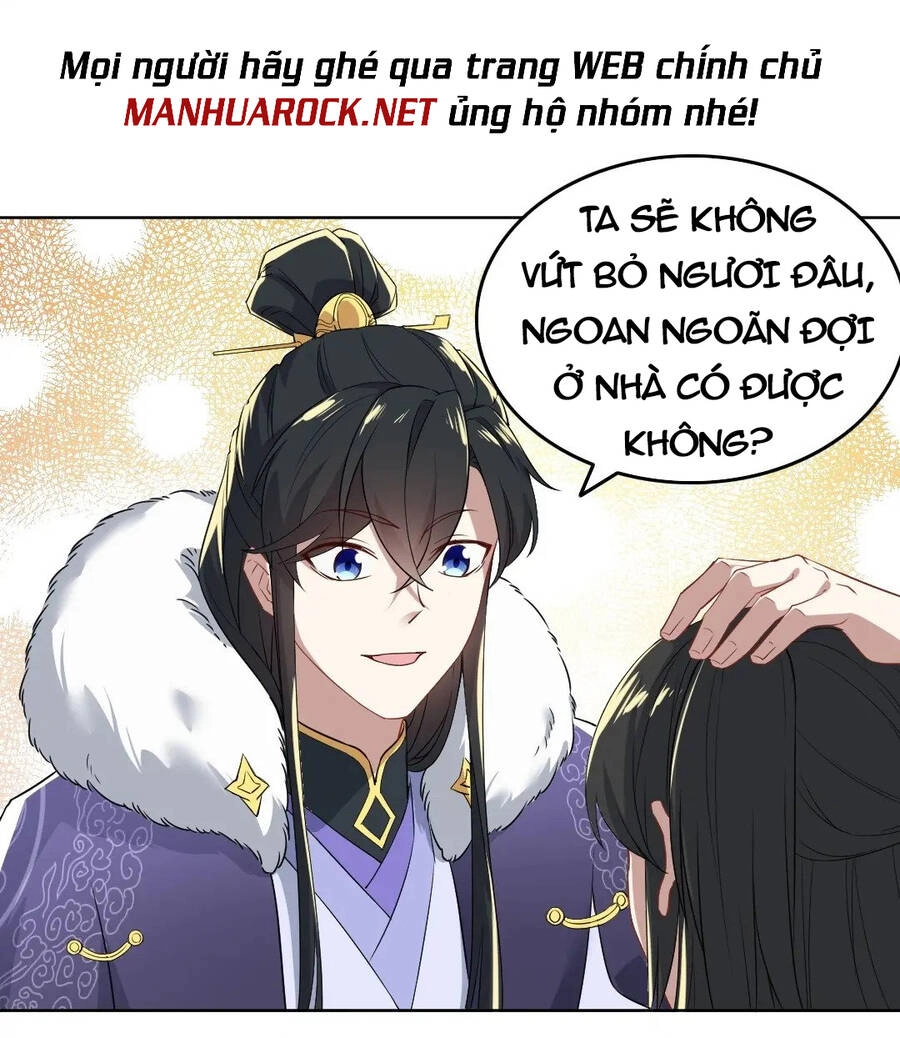 Không Nhường Nữa Ta Chết, Ta Liền Thật Vô Địch Chapter 13 - 9