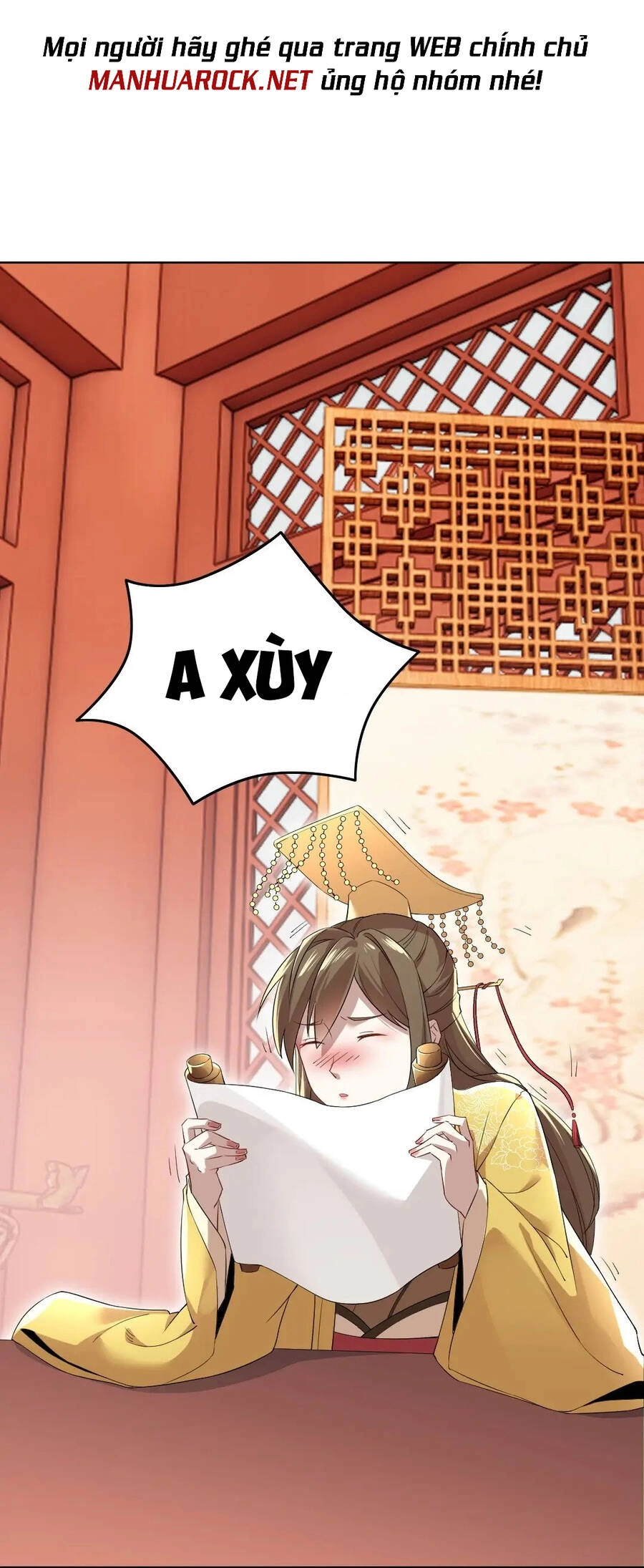 Không Nhường Nữa Ta Chết, Ta Liền Thật Vô Địch Chapter 13 - 23