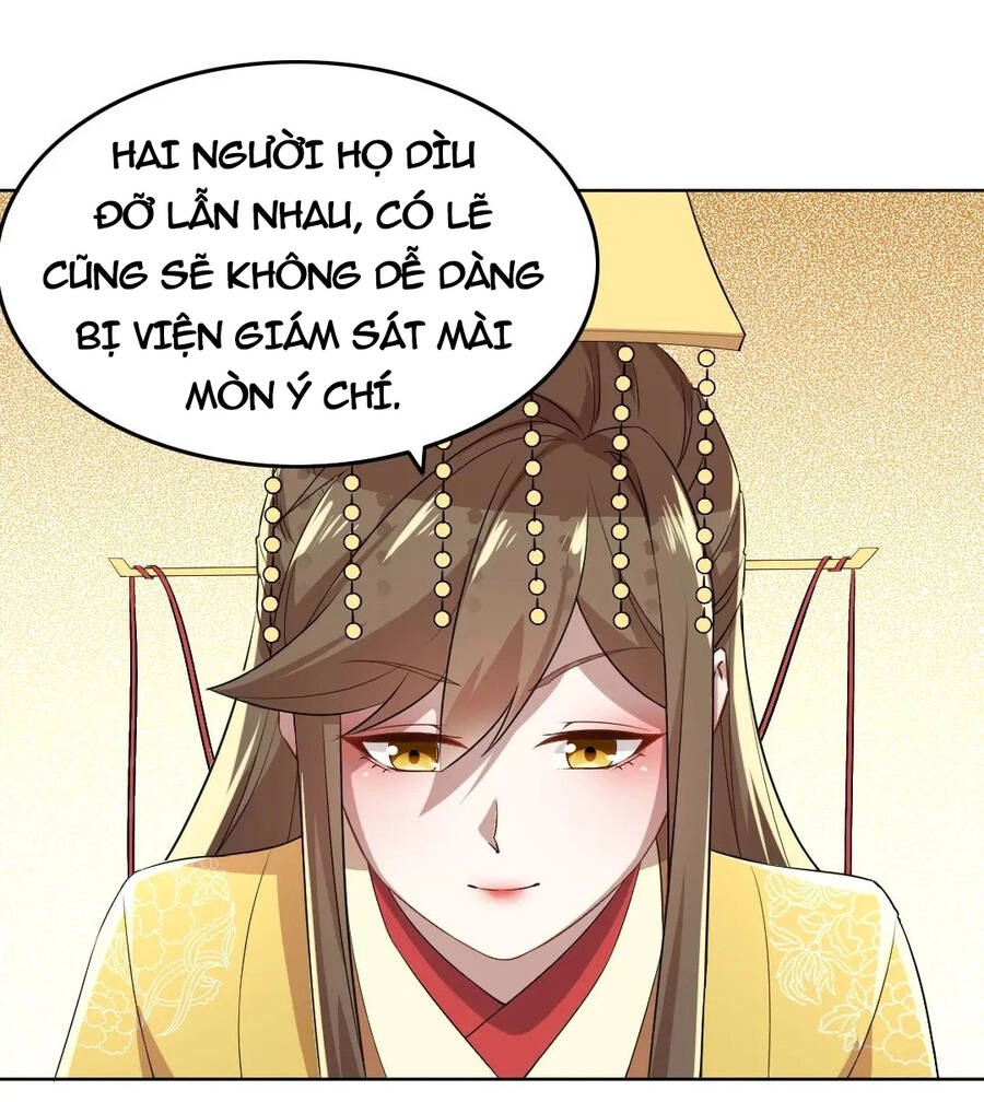 Không Nhường Nữa Ta Chết, Ta Liền Thật Vô Địch Chapter 13 - 25