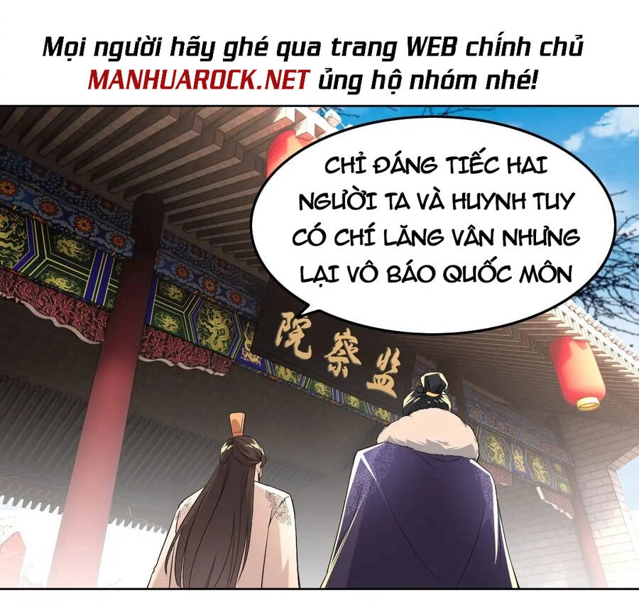 Không Nhường Nữa Ta Chết, Ta Liền Thật Vô Địch Chapter 13 - 26