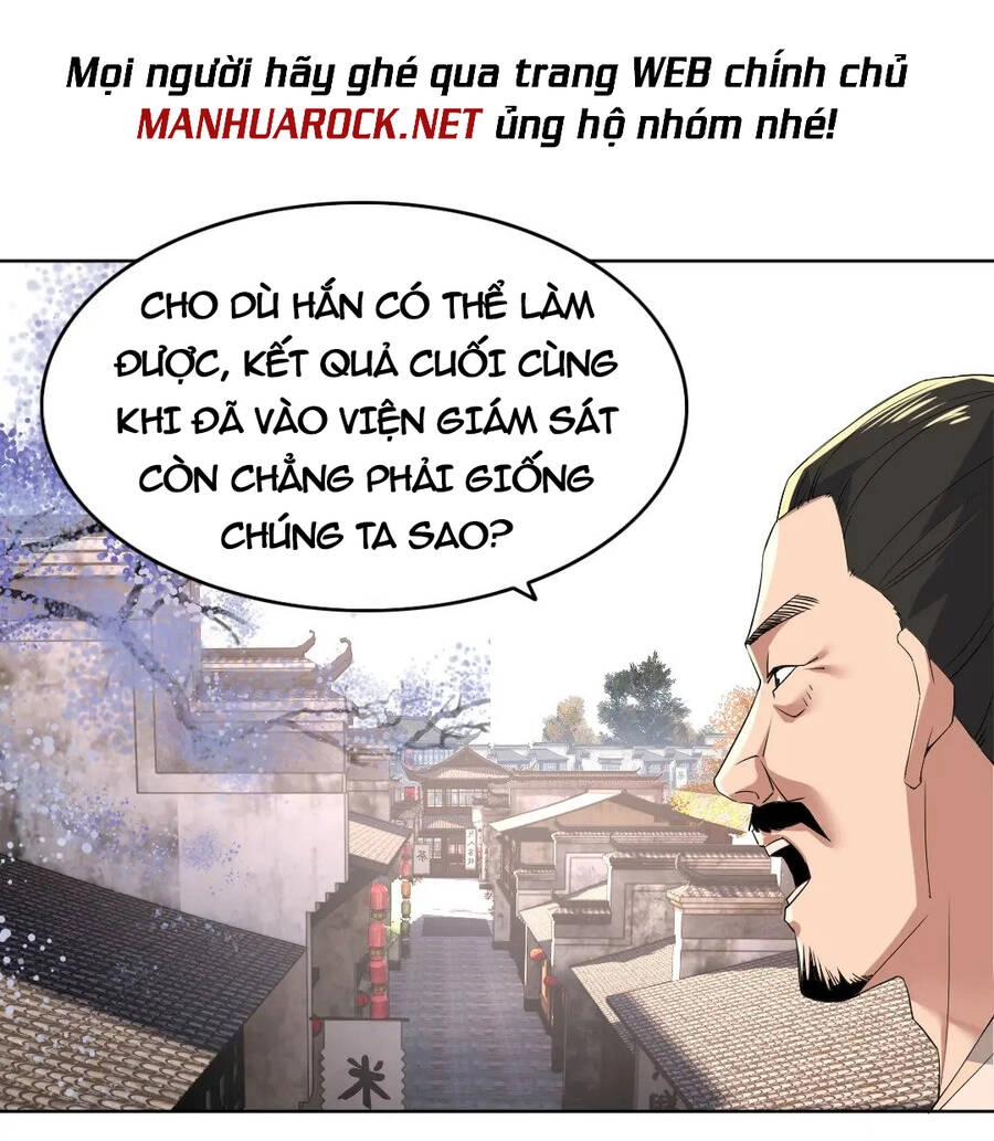 Không Nhường Nữa Ta Chết, Ta Liền Thật Vô Địch Chapter 13 - 37