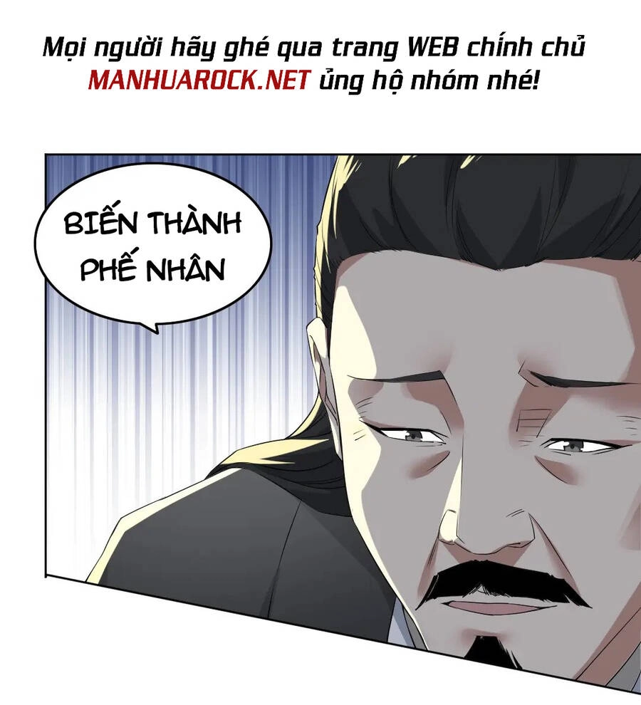 Không Nhường Nữa Ta Chết, Ta Liền Thật Vô Địch Chapter 13 - 38