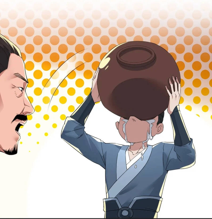 Không Nhường Nữa Ta Chết, Ta Liền Thật Vô Địch Chapter 13 - 42