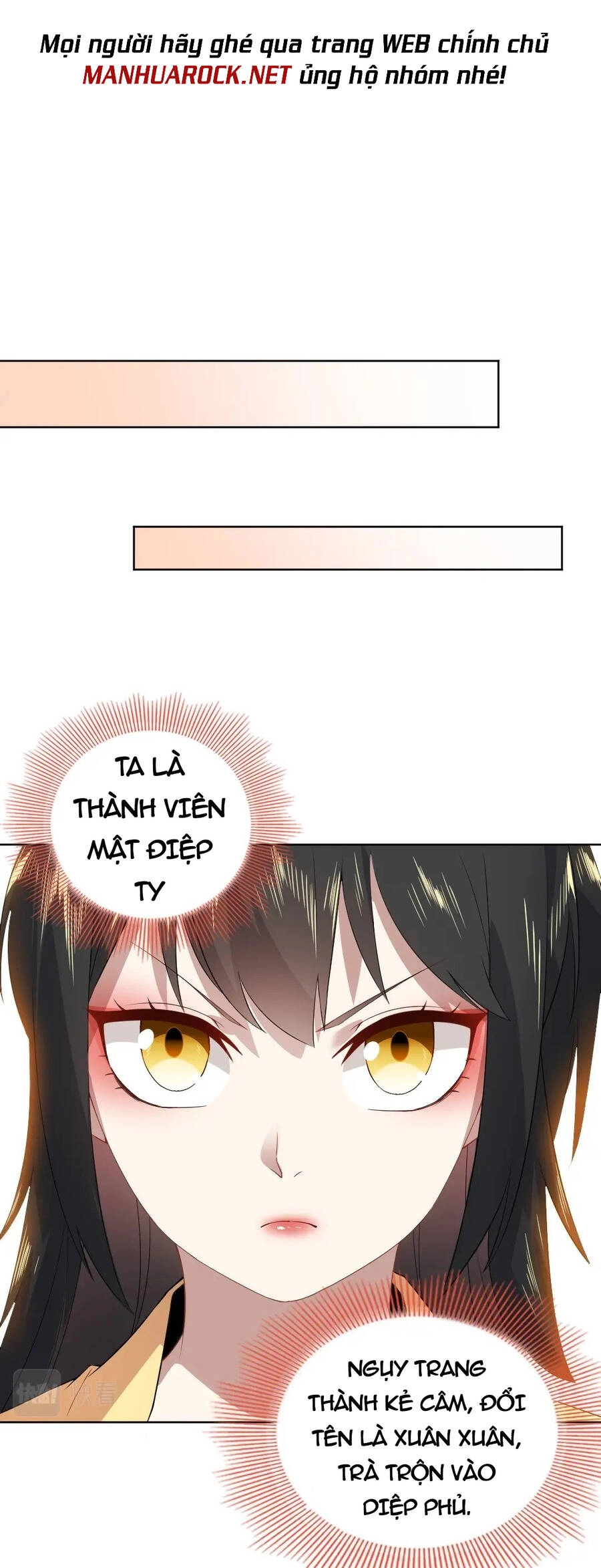 Không Nhường Nữa Ta Chết, Ta Liền Thật Vô Địch Chapter 13 - 45