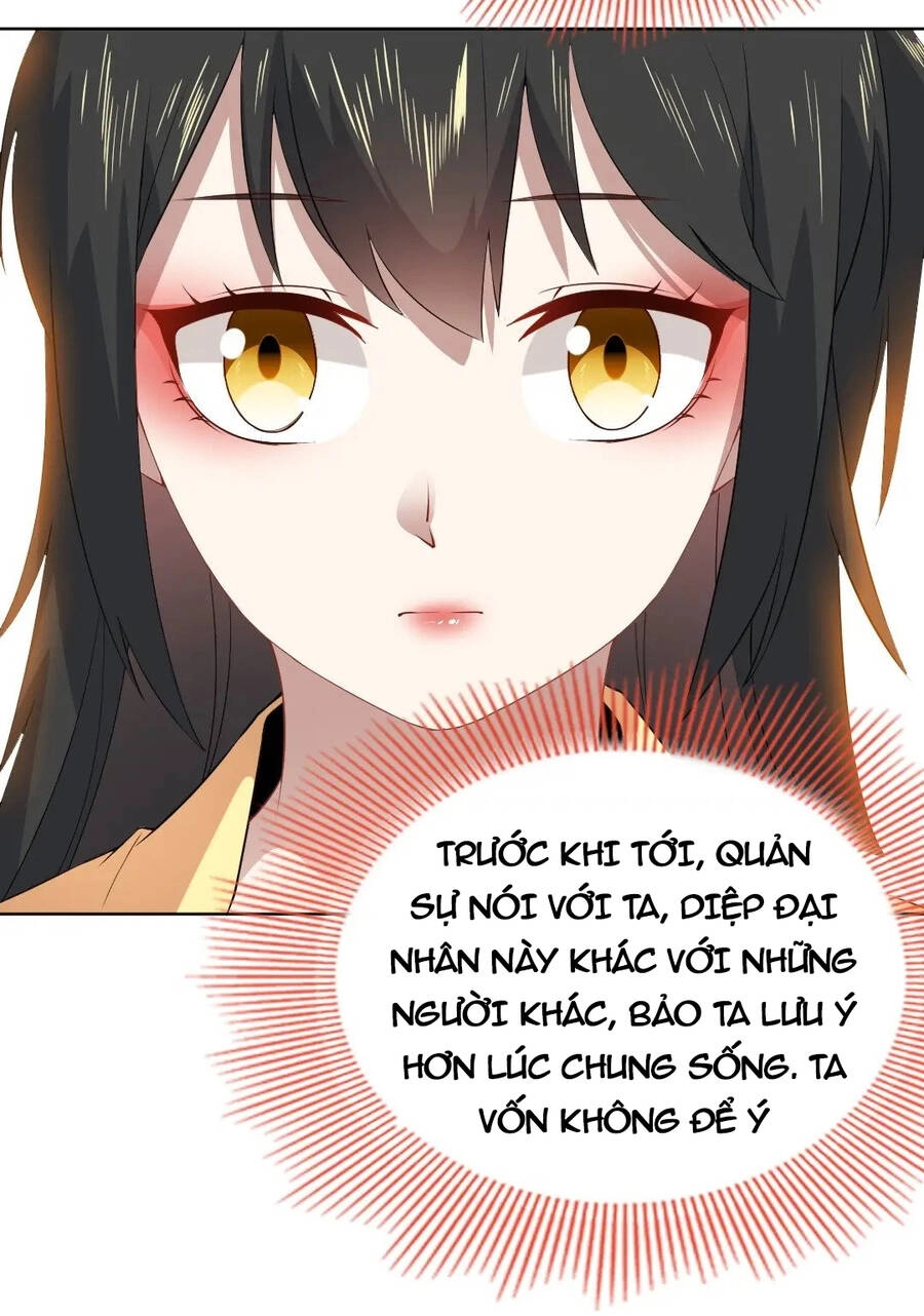 Không Nhường Nữa Ta Chết, Ta Liền Thật Vô Địch Chapter 13 - 46