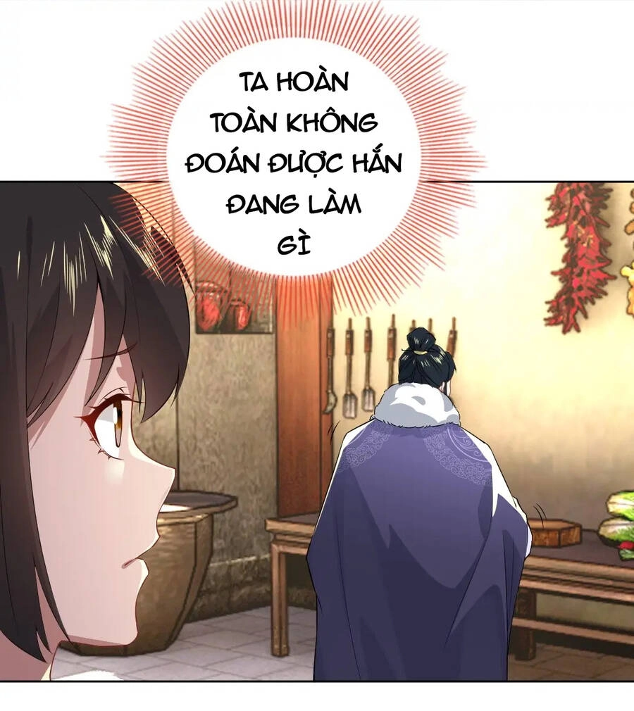 Không Nhường Nữa Ta Chết, Ta Liền Thật Vô Địch Chapter 13 - 48