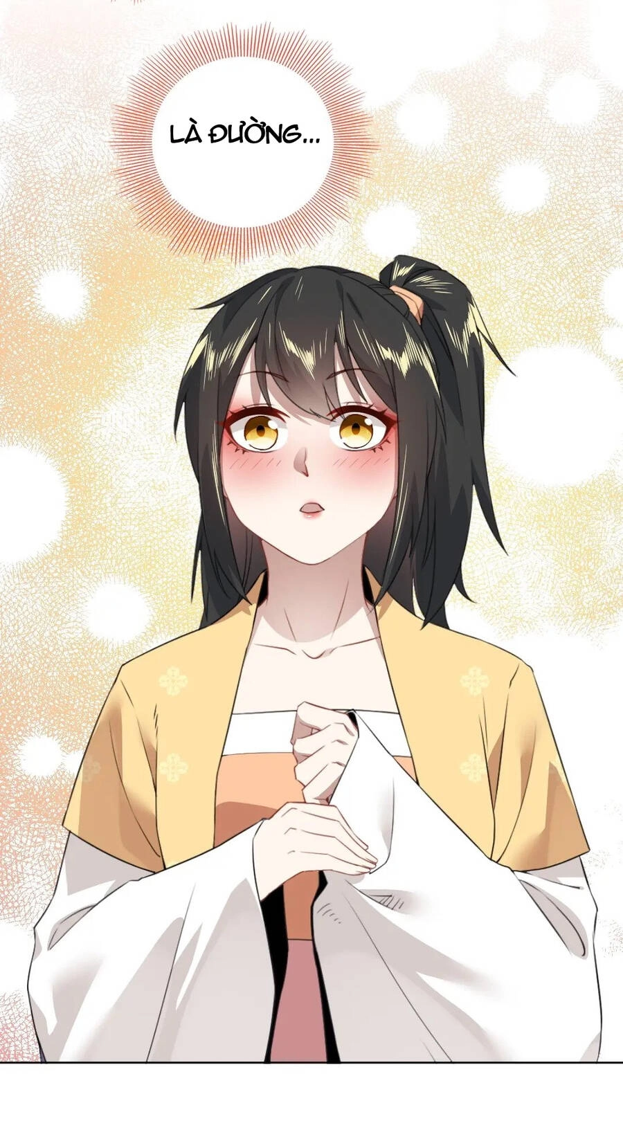 Không Nhường Nữa Ta Chết, Ta Liền Thật Vô Địch Chapter 13 - 52