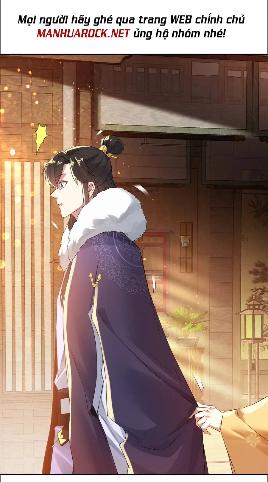 Không Nhường Nữa Ta Chết, Ta Liền Thật Vô Địch Chapter 14 - 9