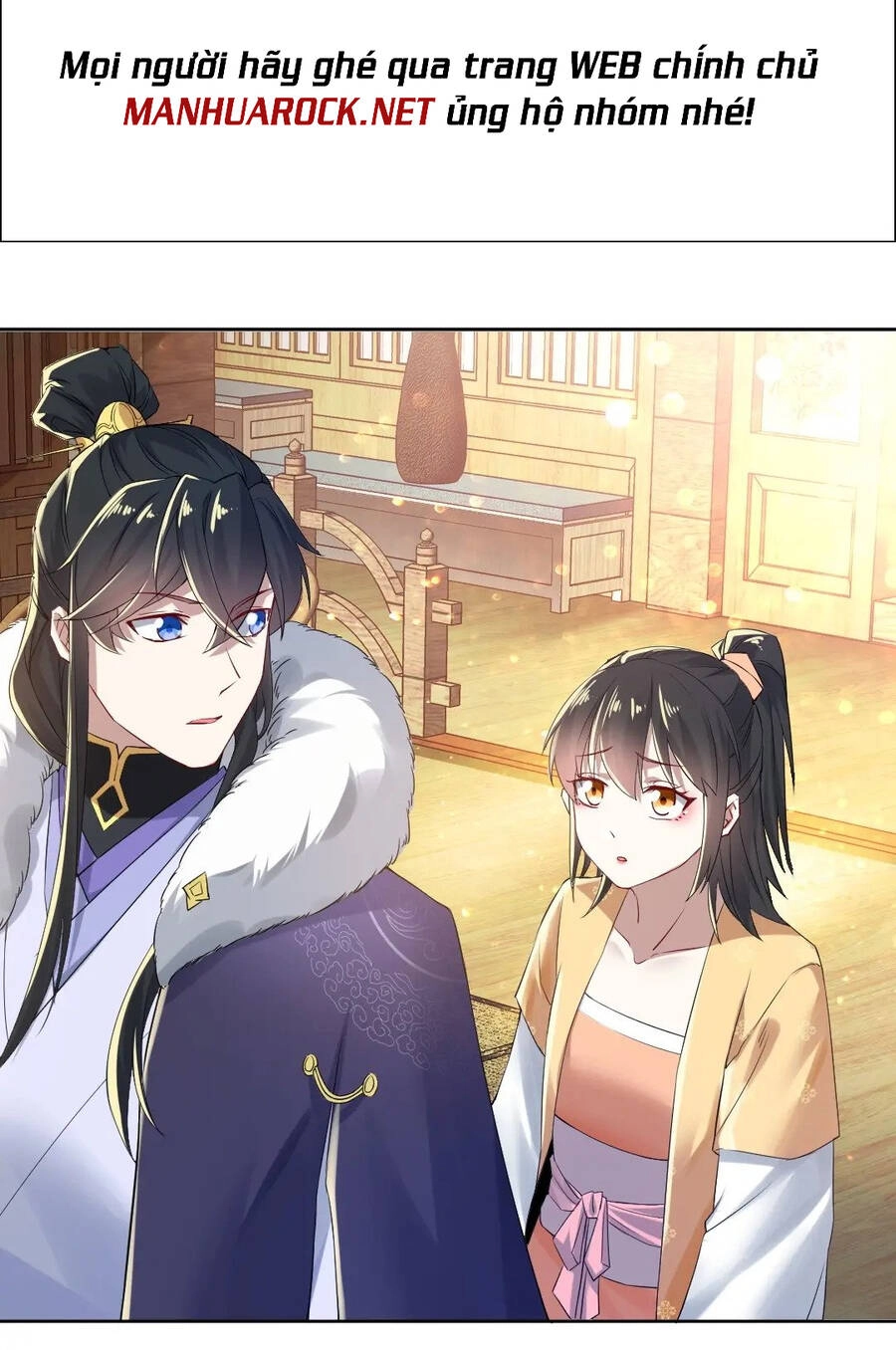 Không Nhường Nữa Ta Chết, Ta Liền Thật Vô Địch Chapter 14 - 10