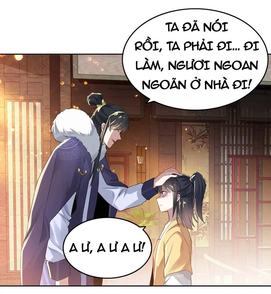 Không Nhường Nữa Ta Chết, Ta Liền Thật Vô Địch Chapter 14 - 11