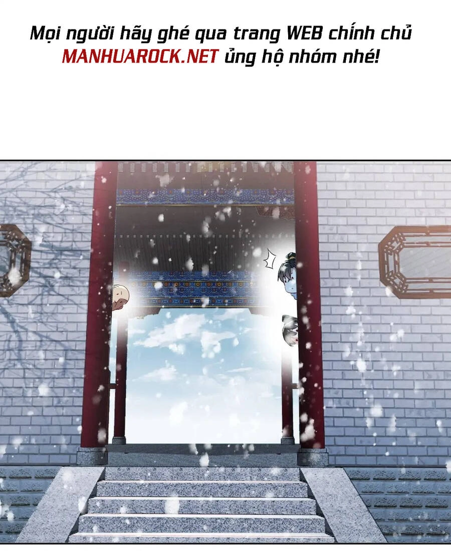 Không Nhường Nữa Ta Chết, Ta Liền Thật Vô Địch Chapter 14 - 22