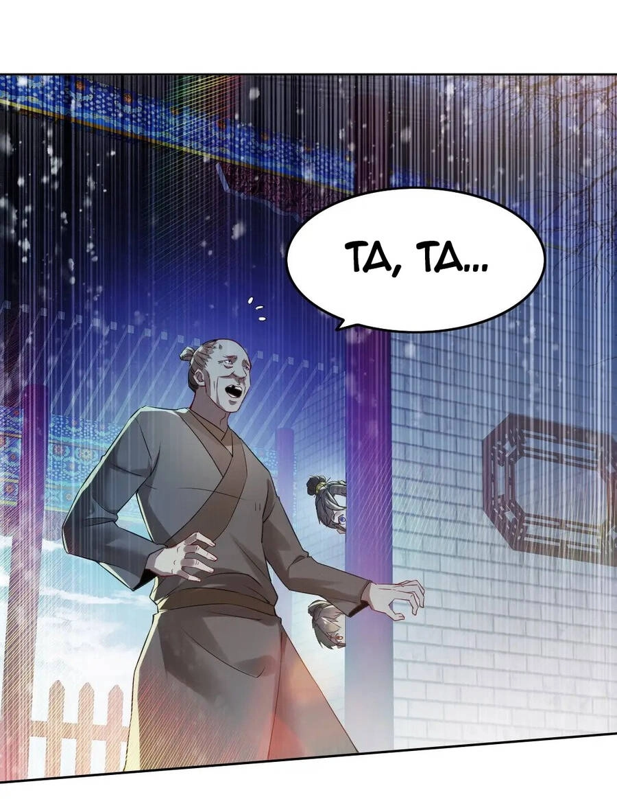 Không Nhường Nữa Ta Chết, Ta Liền Thật Vô Địch Chapter 14 - 27