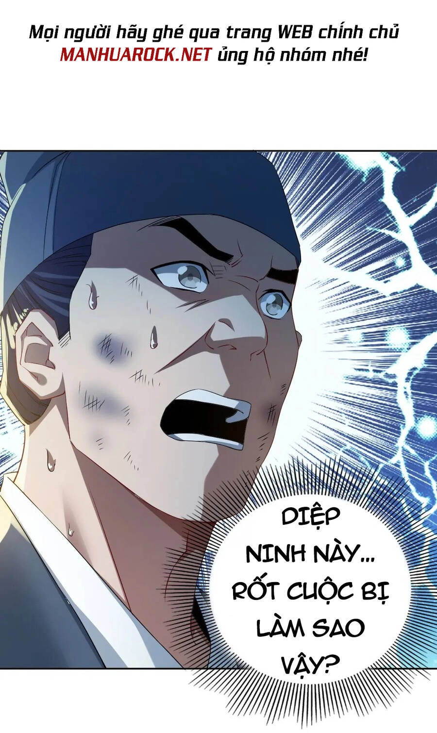 Không Nhường Nữa Ta Chết, Ta Liền Thật Vô Địch Chapter 14 - 55