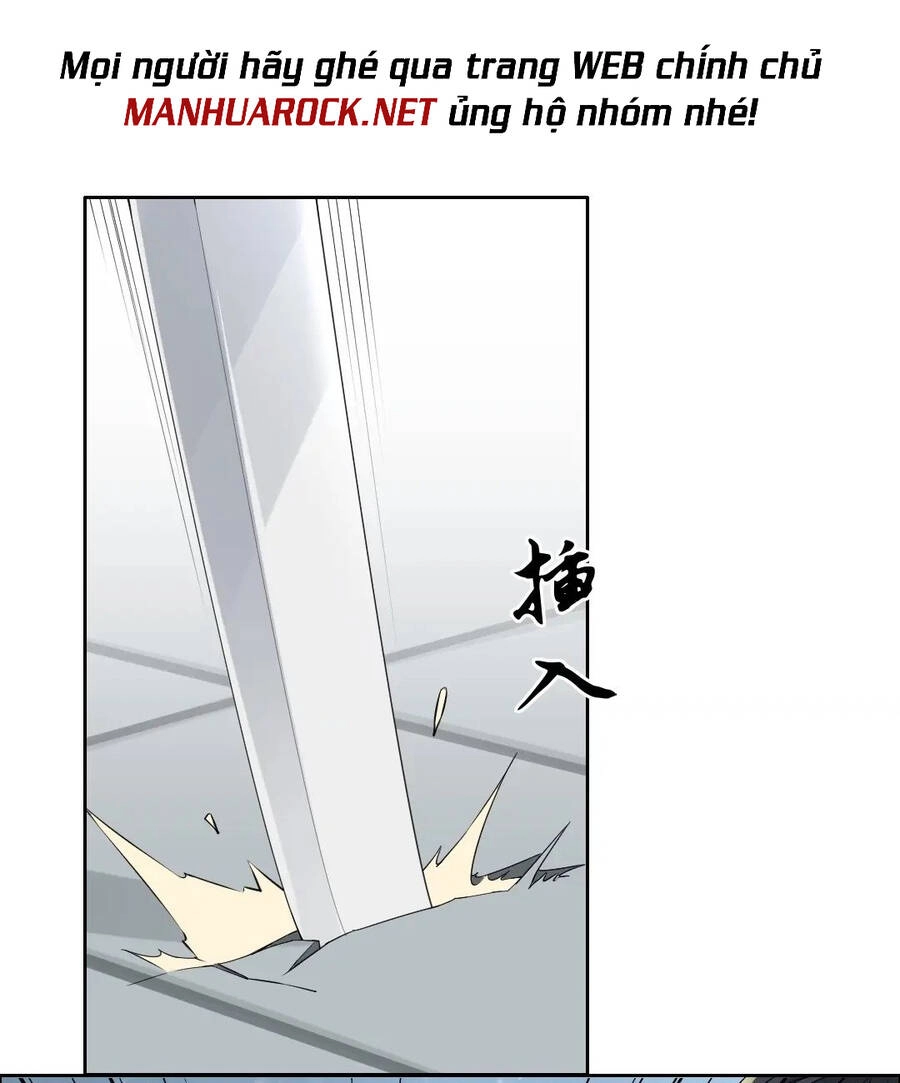 Không Nhường Nữa Ta Chết, Ta Liền Thật Vô Địch Chapter 15 - 2