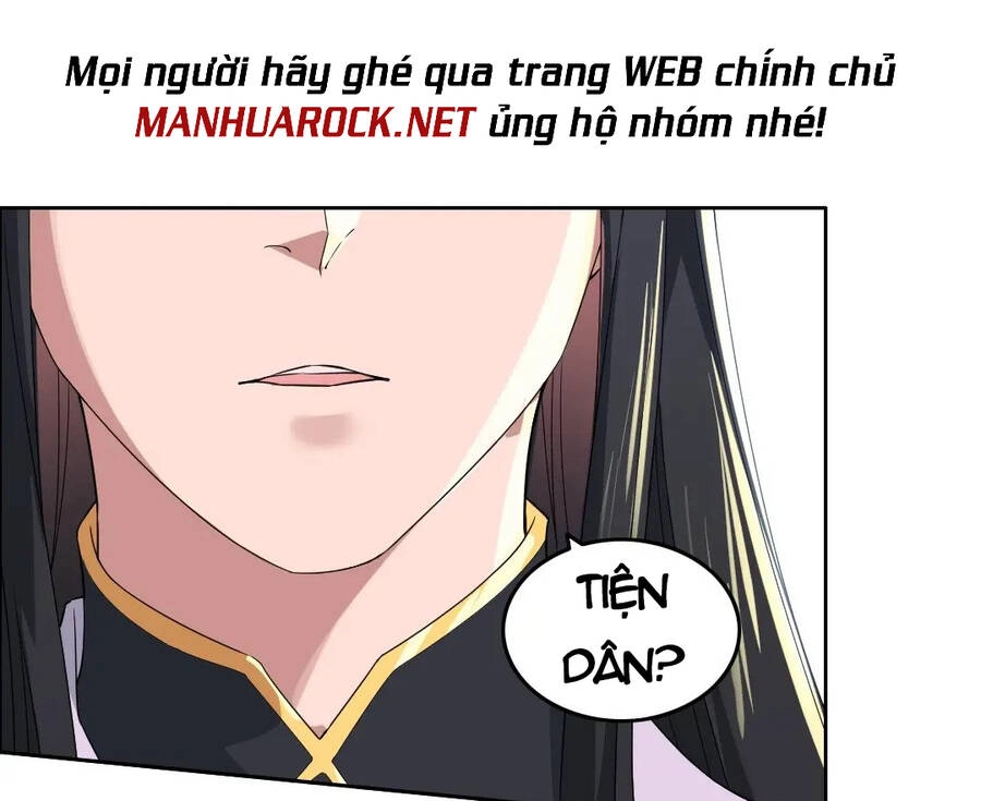 Không Nhường Nữa Ta Chết, Ta Liền Thật Vô Địch Chapter 15 - 8