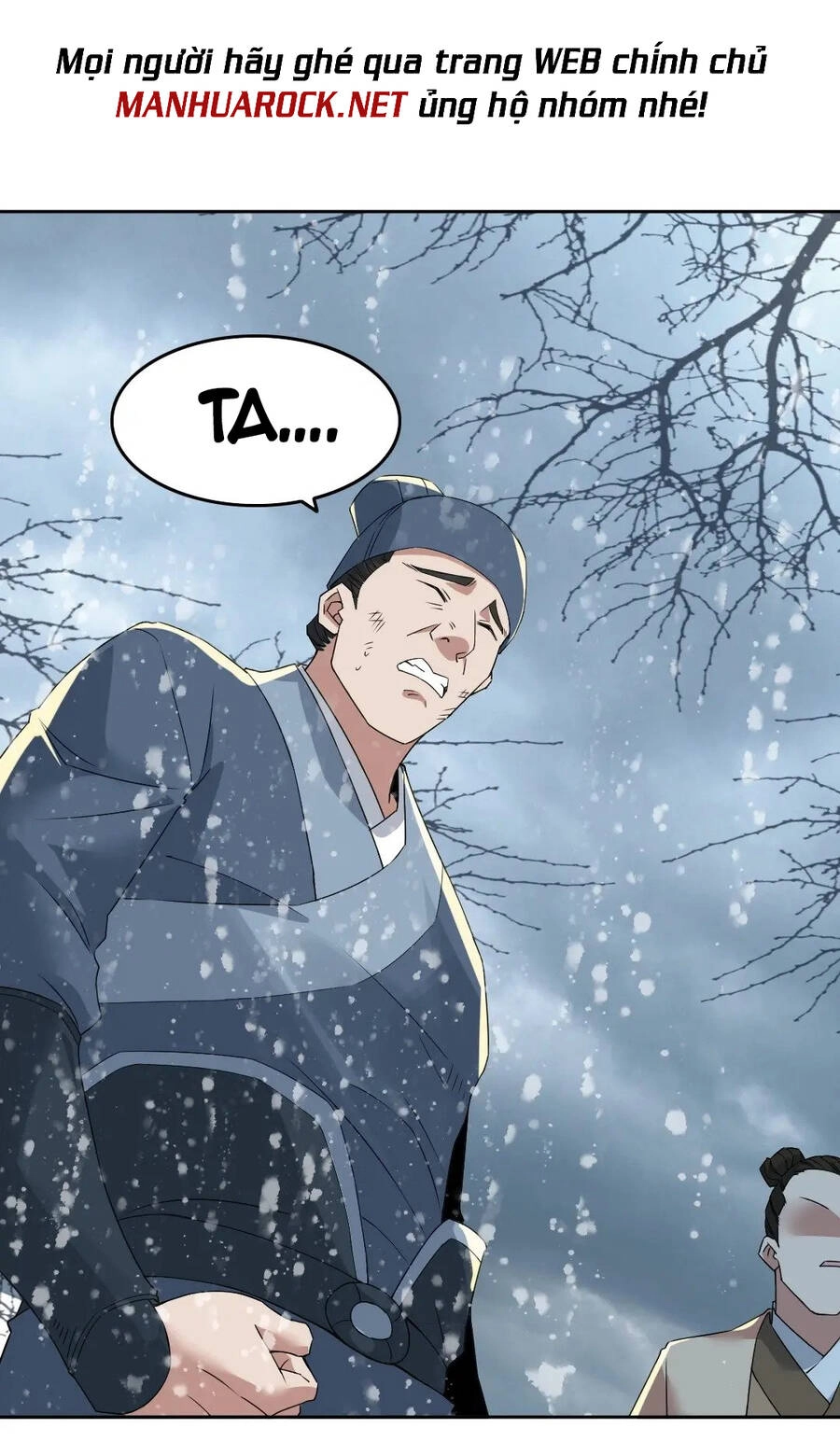 Không Nhường Nữa Ta Chết, Ta Liền Thật Vô Địch Chapter 15 - 39