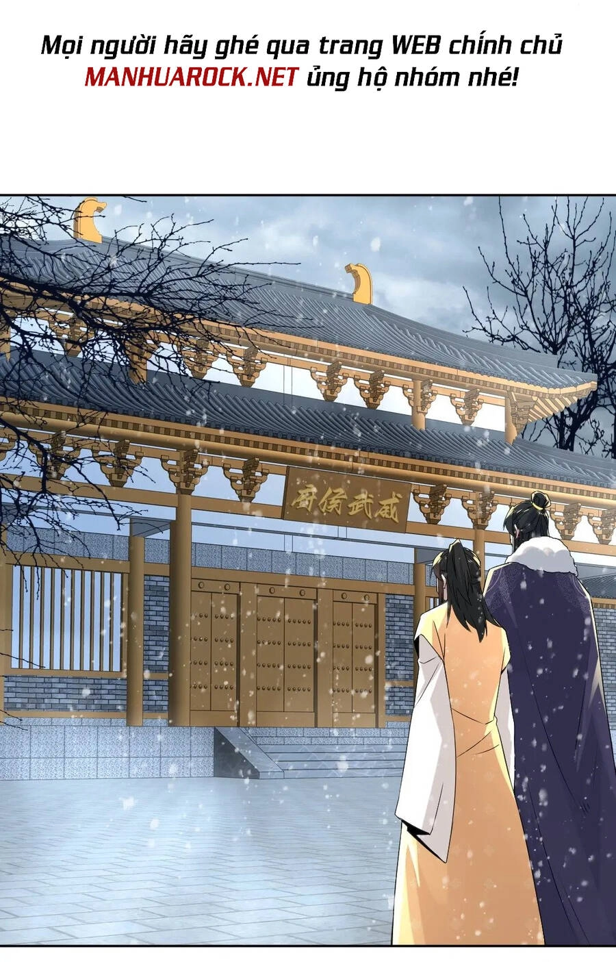 Không Nhường Nữa Ta Chết, Ta Liền Thật Vô Địch Chapter 15 - 49