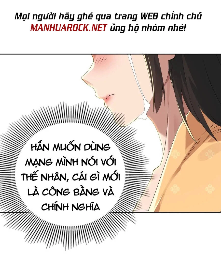 Không Nhường Nữa Ta Chết, Ta Liền Thật Vô Địch Chapter 15 - 52