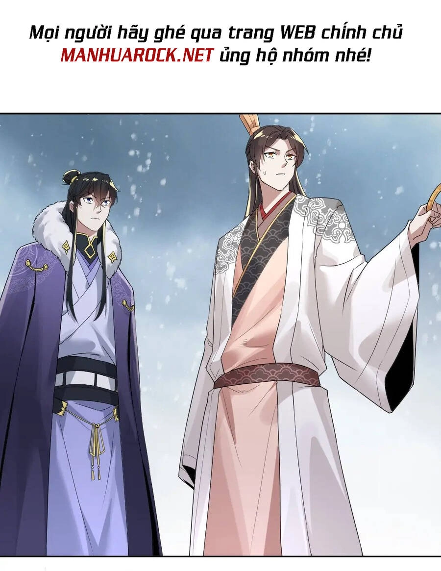 Không Nhường Nữa Ta Chết, Ta Liền Thật Vô Địch Chapter 15 - 61