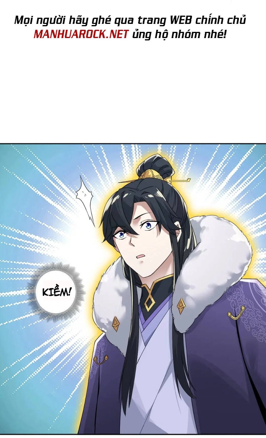 Không Nhường Nữa Ta Chết, Ta Liền Thật Vô Địch Chapter 17 - 10