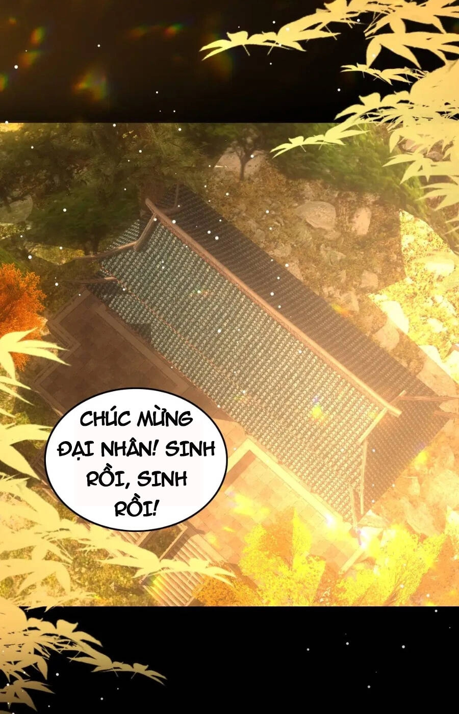 Không Nhường Nữa Ta Chết, Ta Liền Thật Vô Địch Chapter 17 - 24