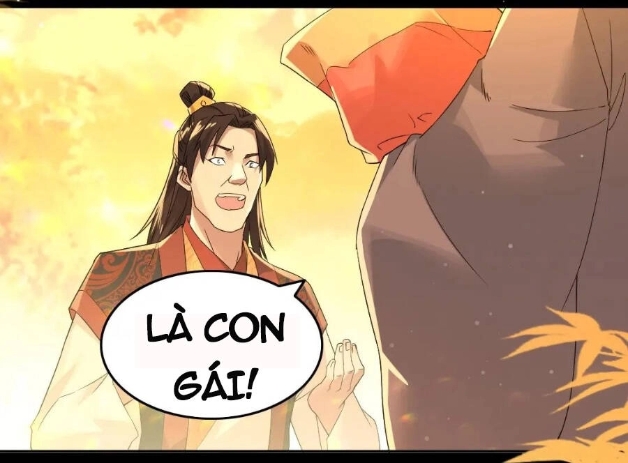 Không Nhường Nữa Ta Chết, Ta Liền Thật Vô Địch Chapter 17 - 25