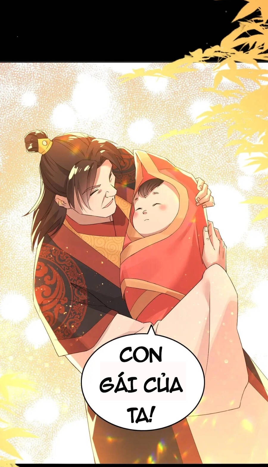 Không Nhường Nữa Ta Chết, Ta Liền Thật Vô Địch Chapter 17 - 26