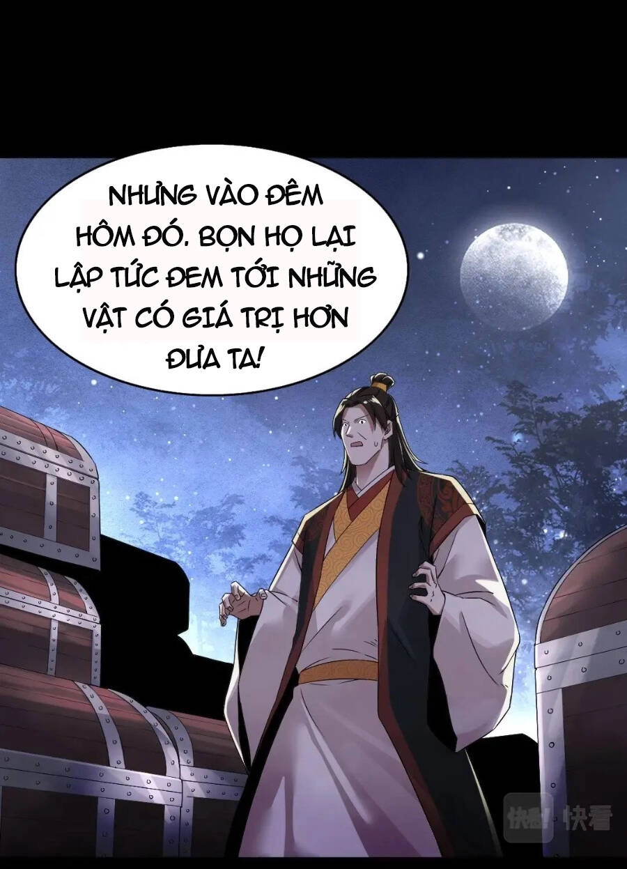 Không Nhường Nữa Ta Chết, Ta Liền Thật Vô Địch Chapter 17 - 30