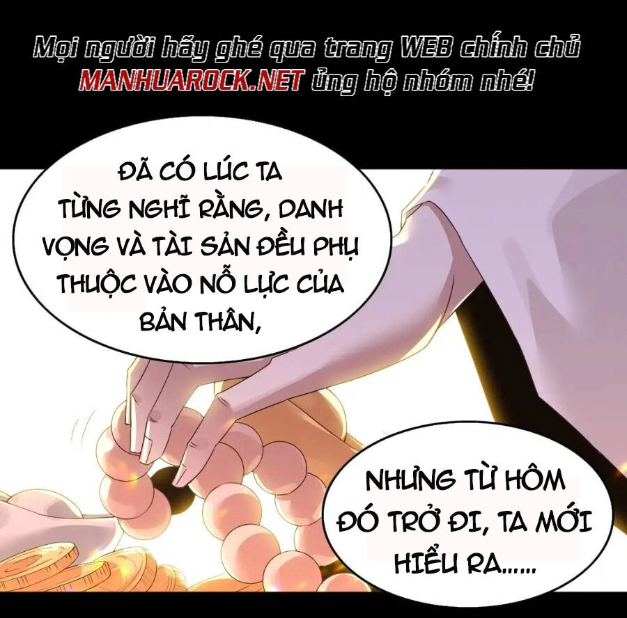 Không Nhường Nữa Ta Chết, Ta Liền Thật Vô Địch Chapter 17 - 31