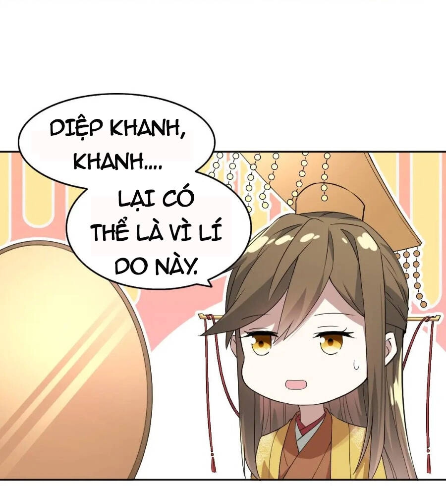 Không Nhường Nữa Ta Chết, Ta Liền Thật Vô Địch Chapter 18 - 8